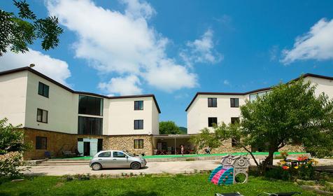 Гостевой дом Тагил, п. Ольгинка