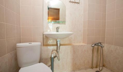 Четырехместный стандарт. Мини-гостиница Престиж, Туапсинский р-н, пос. Новомихайловский