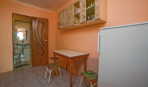 Четырехместный стандарт. Мини-гостиница Престиж, Туапсинский р-н, пос. Новомихайловский