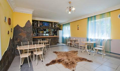 Мини-гостиница Престиж, Туапсинский р-н, пос. Новомихайловский