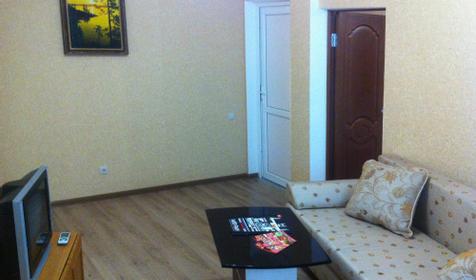 Двухкомнатный четырехместный. Гостевой дом "Мари", г. Геленджик, мкр. Голубая бухта