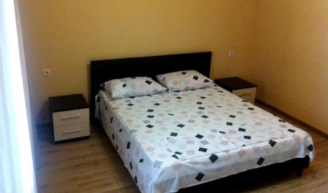 Двухкомнатный четырехместный. Гостевой дом "Мари", г. Геленджик, мкр. Голубая бухта