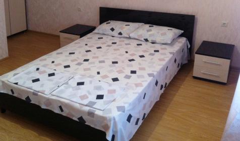 Двухместный. Гостевой дом "Мари", г. Геленджик, мкр. Голубая бухта