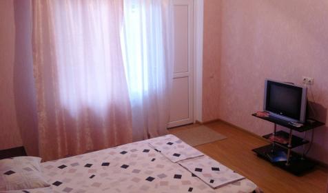 Двухместный. Гостевой дом "Мари", г. Геленджик, мкр. Голубая бухта