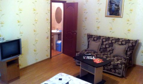 Трехместный. Гостевой дом "Мари", г. Геленджик, мкр. Голубая бухта