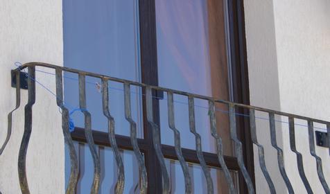 Гостиница Tristar Hotel, г. Геленджик