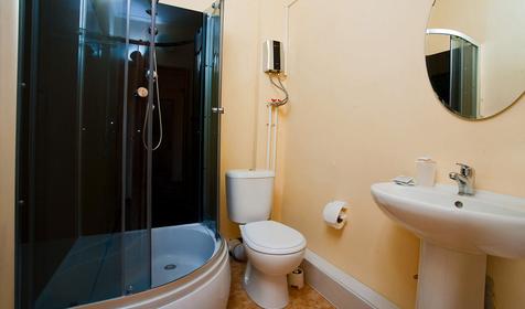 Семейный номер. Парк-отель ЛермонтовЪ. Туапсинский район, п. Лермонтово