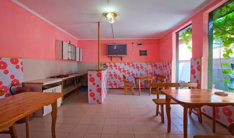 Гостевой дом Счастливый случай, Туапсинский район, п. Новомихайловский