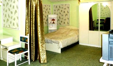 Лидия, п. Небуг