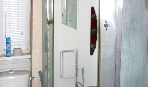 Лидия, п. Небуг