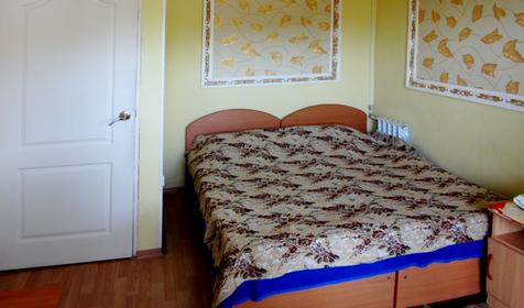 Лидия, п. Небуг