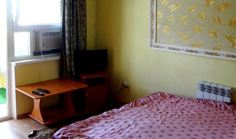 Лидия, п. Небуг