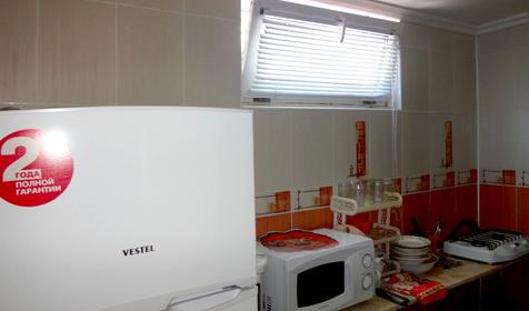 Лидия, п. Небуг