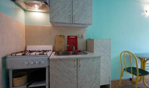 Частная гостиница Голубая Бухта, г. Геленджик, мкр. Голубая бухта