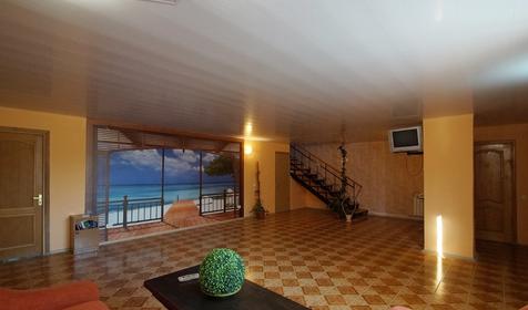 Частная гостиница Голубая Бухта, г. Геленджик, мкр. Голубая бухта