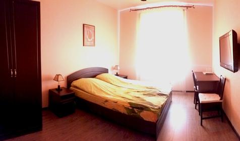 Гостевой дом Астерия, г. Новороссийск, п. Южная Озереевка