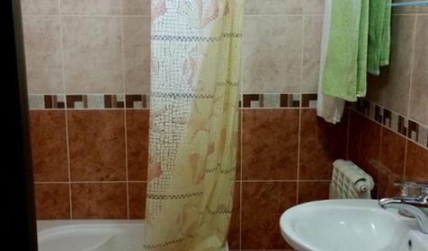 Гостевой дом Астерия, г. Новороссийск, п. Южная Озереевка