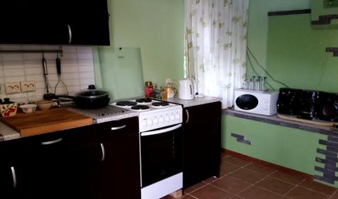 Гостевой дом Астерия, г. Новороссийск, п. Южная Озереевка