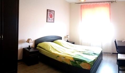 Стандарт. Гостевой дом Астерия, г. Новороссийск, п. Южная Озереевка