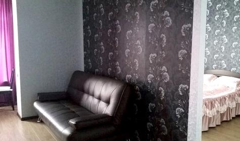 Люкс. Гостевой дом Астерия, г. Новороссийск, п. Южная Озереевка