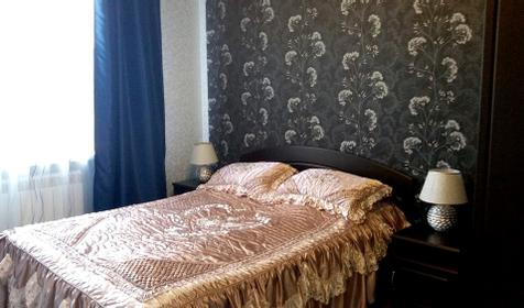 Гостевой дом Астерия, г. Новороссийск, п. Южная Озереевка