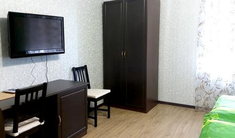 Люкс. Гостевой дом Астерия, г. Новороссийск, п. Южная Озереевка