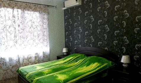 Люкс. Гостевой дом Астерия, г. Новороссийск, п. Южная Озереевка