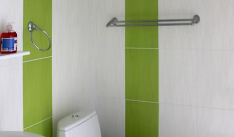 Гостевой дом "3 SEAS", пос. Сенной