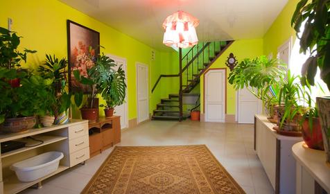 Домик у моря, Темрюкский район, ст-ца Голубицкая