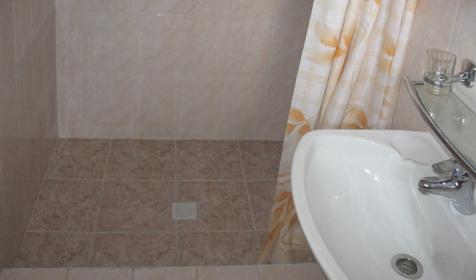 Двухместный стандарт с дополнительным местом, ГД "Атланта", г. Адлер