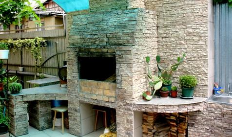 Гостевой дом "Атланта", г. Адлер