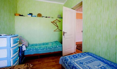 У старой мельницы, п. Пересыпь