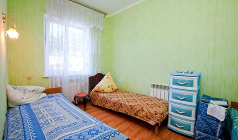 У старой мельницы, п. Пересыпь