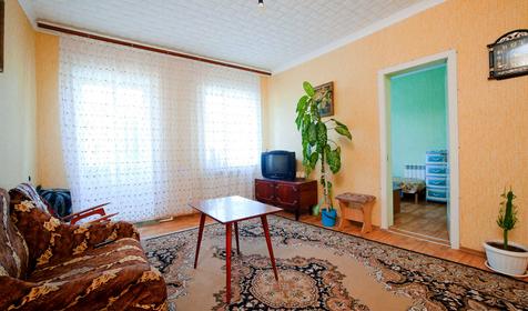 У старой мельницы, п. Пересыпь