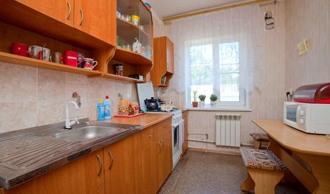 У старой мельницы, п. Пересыпь