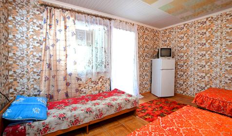 У старой мельницы, п. Пересыпь