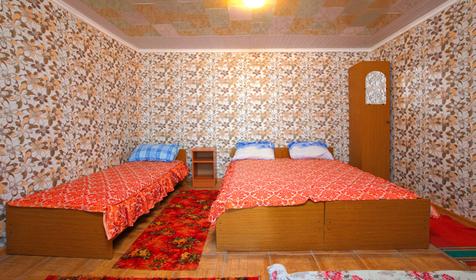 У старой мельницы, п. Пересыпь