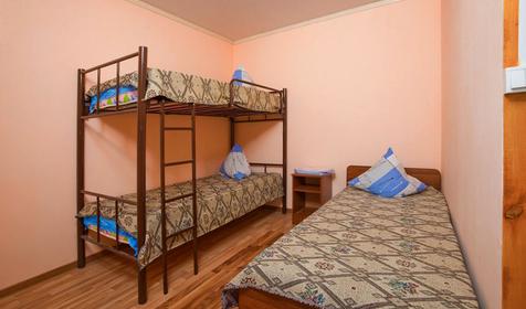 У старой мельницы, п. Пересыпь