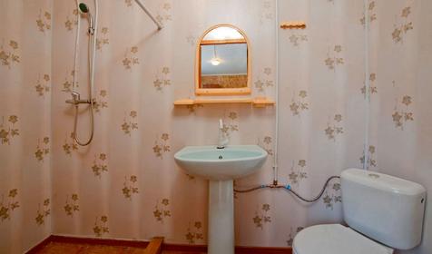 У старой мельницы, п. Пересыпь