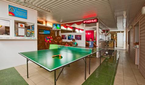 Гостевой дом Нарен, Туапсинский район, кп. Новомихайловский