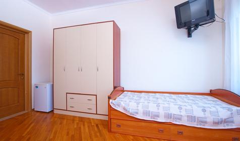 Люкс. Гостевой дом Звезда Байкала, г. Анапа, п. Витязево