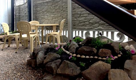 Гостевой дом "Лоцман", г. Ейск