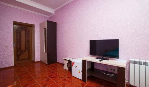 Двухместный. Гостиница Ника, Туапсинский район, п. Джубга