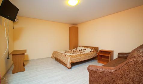 Комфорт. Гостевой дом на Лобача 7, г. Анапа, с. Благовещенская