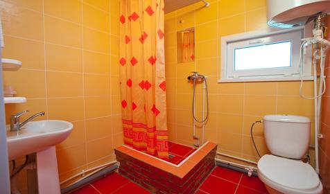 Комфорт. Гостевой дом на Лобача 7, г. Анапа, с. Благовещенская