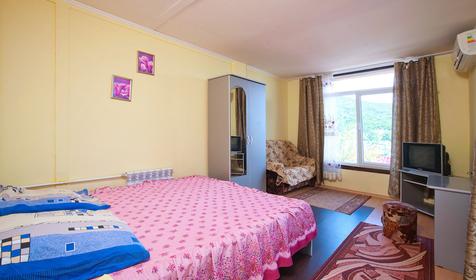 Полулюкс. Гостевой дом Лидия, п. Небуг