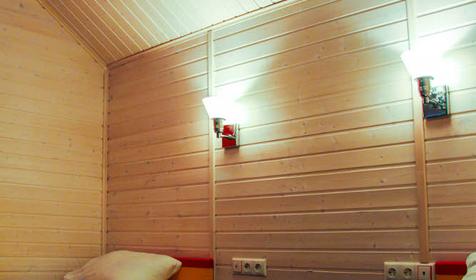 Радужный Еж, г. Сочи