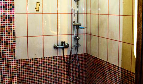 Радужный Еж, г. Сочи