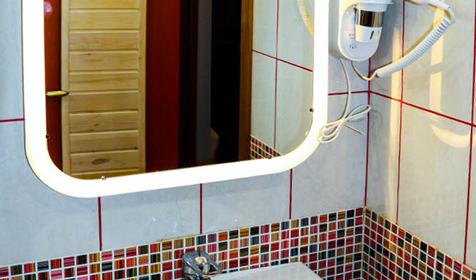 Радужный Еж, г. Сочи