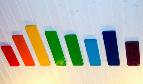 Радужный Еж, г. Сочи